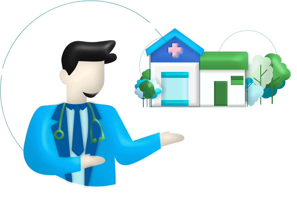 services 3d