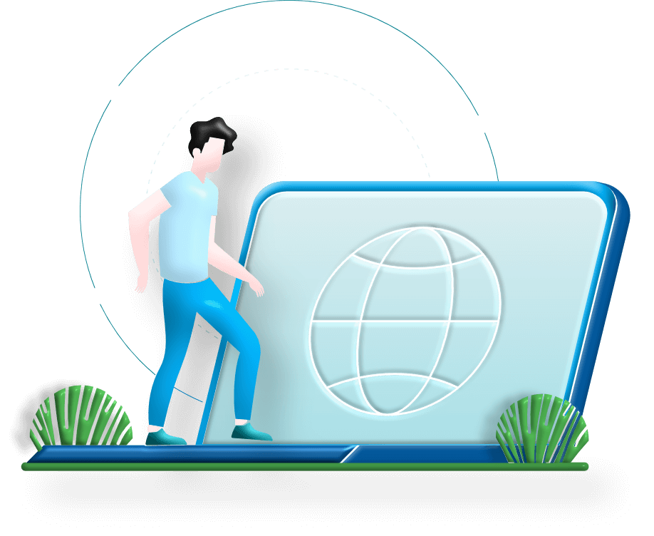 services 3d